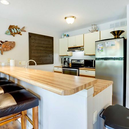 Lakefront Osage Beach Condo With Community Pool Exterior foto