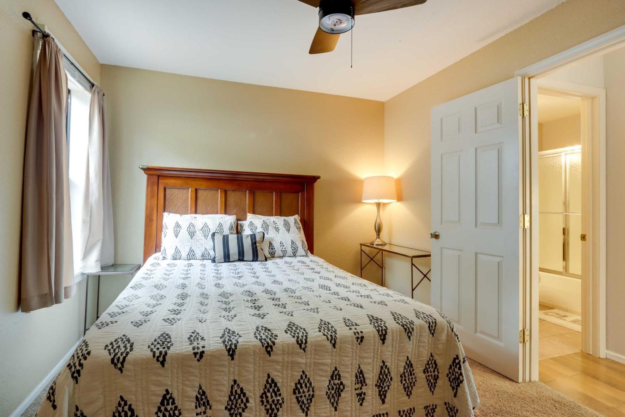 Lakefront Osage Beach Condo With Community Pool Exterior foto