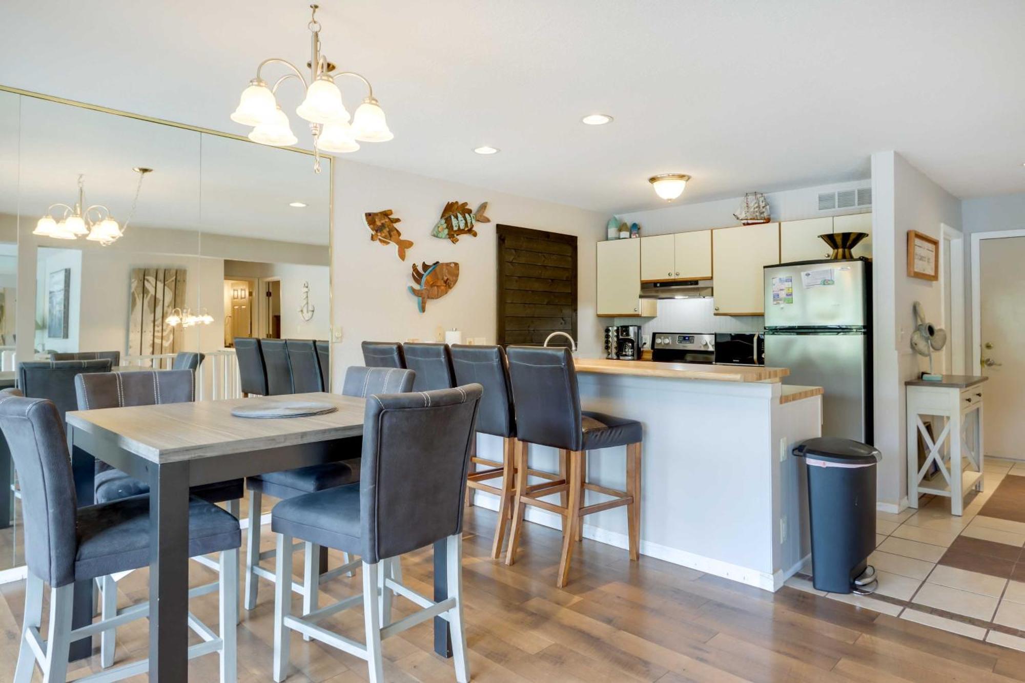 Lakefront Osage Beach Condo With Community Pool Exterior foto