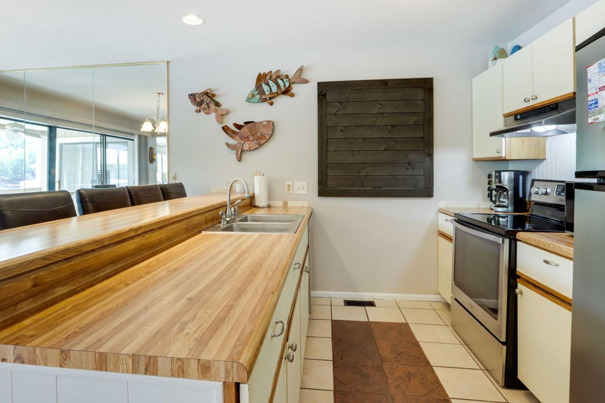 Lakefront Osage Beach Condo With Community Pool Exterior foto